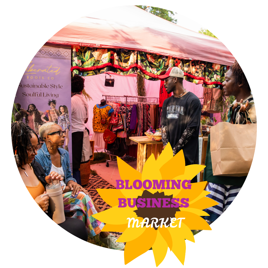 HEALTH & WELLNESS ACTIVATIOS (1) Frizz Fest