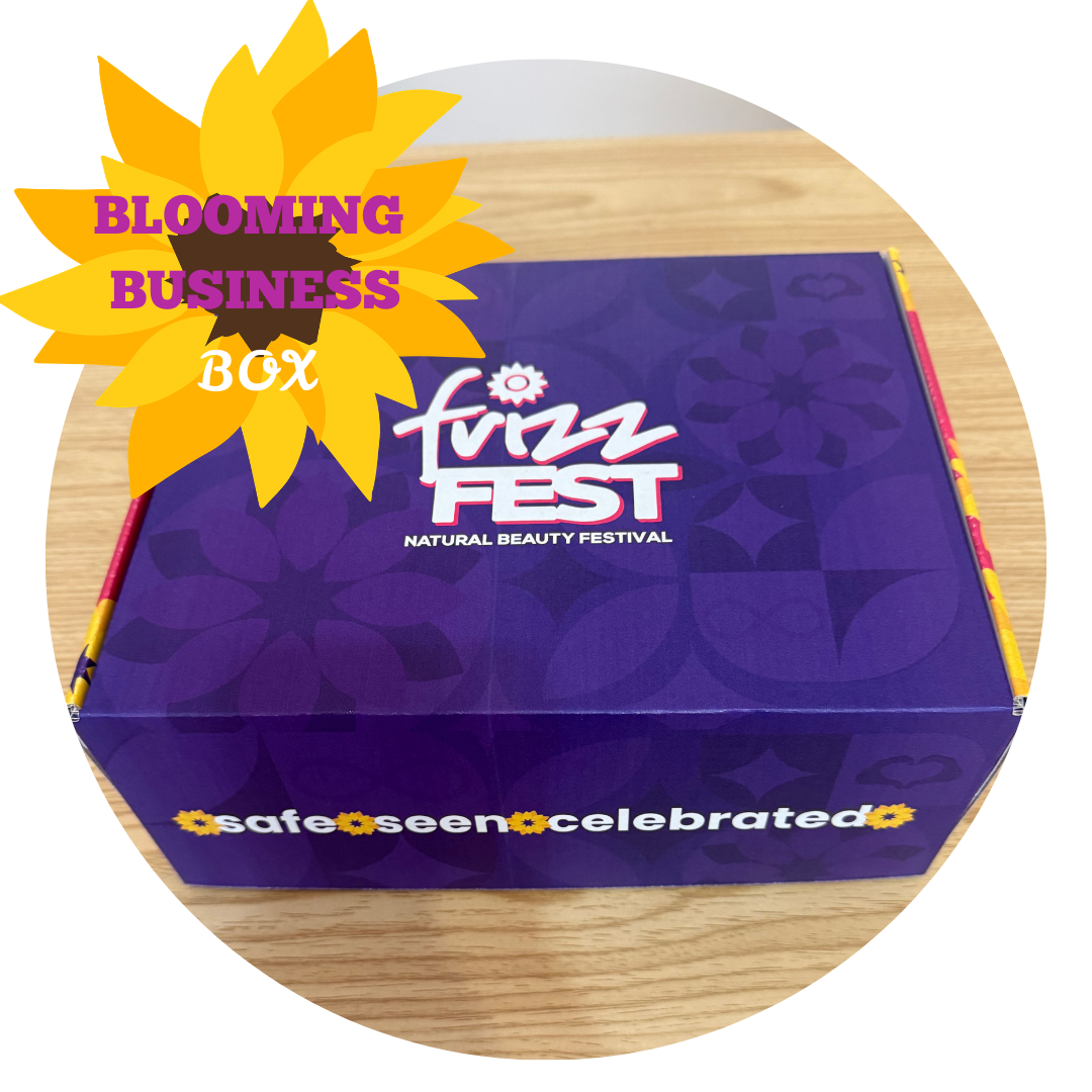 HEALTH & WELLNESS ACTIVATIOS (2) Frizz Fest